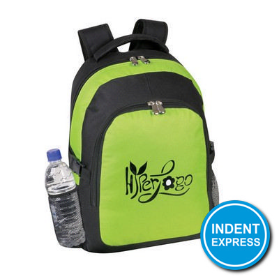 Indent Express - Backpack (BE2163_GRACE)