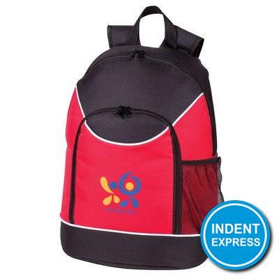 Indent Express - Backpack (BE2169_GRACE)