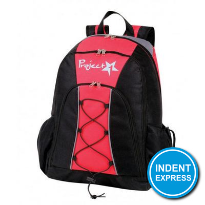 Indent Express - Backpack (BE2170_GRACE)
