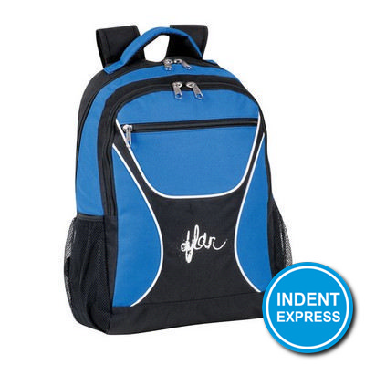 Indent Express - Backpack (BE2171_GRACE)