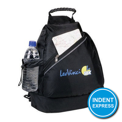 Indent Express - Backpack (BE2174_GRACE)