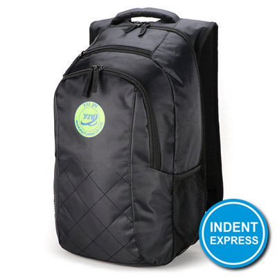 Indent Express - Backpack (BE2178_GRACE)