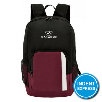 Indent Express - Backpack (BE2191_GRACE)