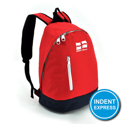 Indent Express - Backpack (BE2206_GRACE)