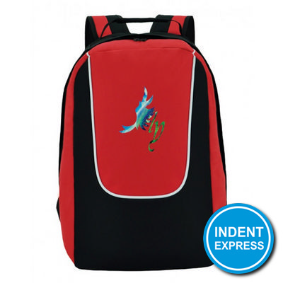 Indent Express - Backpack (BE2210_GRACE)