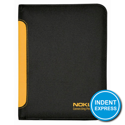 Indent Express - A5 Notepad (BE2459_GRACE) Indent Express - A5 Notepad