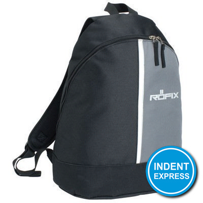 Indent Express - 2-Panel Backpack (BE3100_GRACE)
