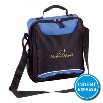 Indent Express - Shoulder Bag (BE3106_GRACE) Indent Express - Shoulder Bag