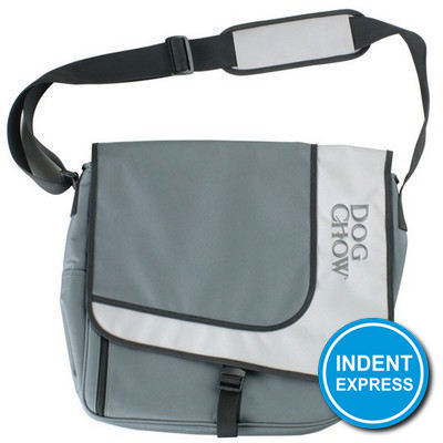 Indent Express - Monte Shoulder Bag (BE3177_GRACE) Indent Express - Monte Shoulder Bag