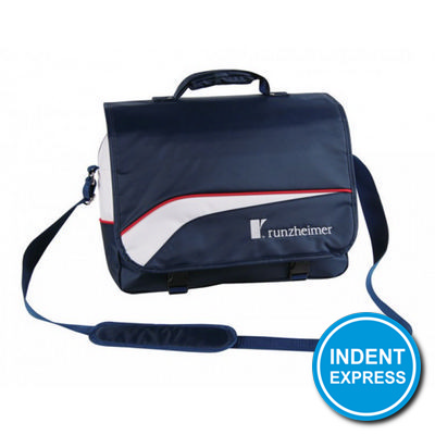 Indent Express - Spear Shoulder Bag (BE3442_GRACE) Indent Express - Spear Shoulder Bag