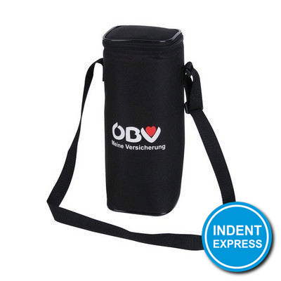 Indent Express - Single Bottle Holder (BE3841_GRACE) Indent Express - Single Bottle Holder