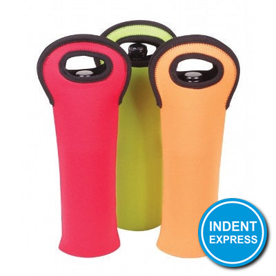 Indent Express - Single Wine Bottle Holder (BE4201_GRACE) Indent Express - Single Wine Bottle Holder
