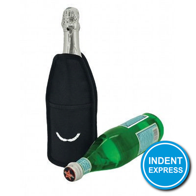 Indent Express - Wine Sleeve (BE4453_GRACE) Indent Express - Wine Sleeve