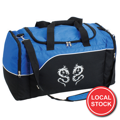 Local Stock - Align Sports Bag (G1022_GRACE) Local Stock - Align Sports Bag