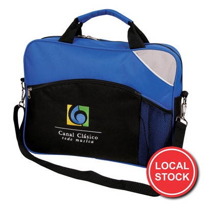 Local Stock - Churchill Sports Bag (G1031_GRACE) Local Stock - Churchill Sports Bag