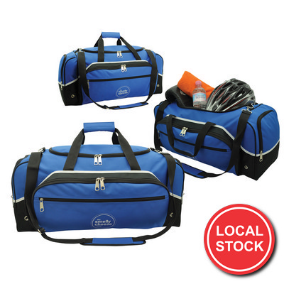 Local Stock - Advent Sports Bag (G1082_GRACE) Local Stock - Advent Sports Bag