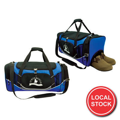 Local Stock - Atlantis Sports Bag (G1345_GRACE) Local Stock - Atlantis Sports Bag