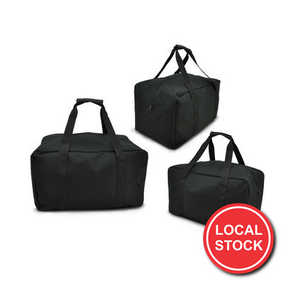 Local Stock - Ash Sports Bag (G1348_GRACE) Local Stock - Ash Sports Bag