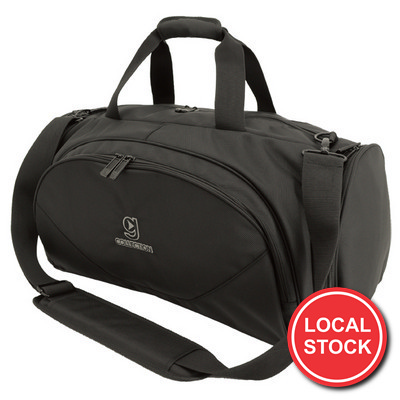 Local Stock - Carerra Sports Bag (G2013_GRACE) Local Stock - Carerra Sports Bag
