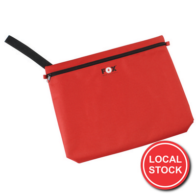 Local Stock - Document Satchel (G2150_GRACE) Local Stock - Document Satchel