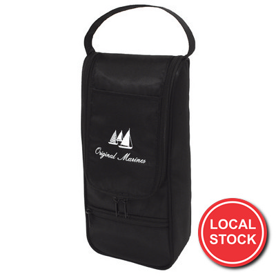 Local Stock - Enrico Bottle Holder (G3840_GRACE) Local Stock - Enrico Bottle Holder