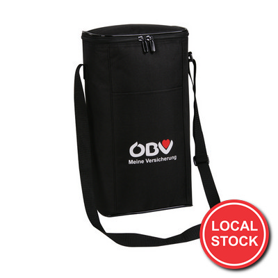 Local Stock - Twin Bottle Holder (G3842_GRACE) Local Stock - Twin Bottle Holder