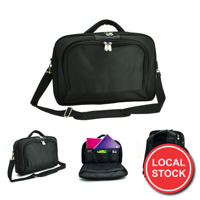 Local Stock - Laptop Conference Backpack (G3887_GRACE)