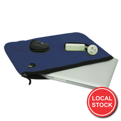 Local Stock - Mambo 15 Laptop Sleeve (G6010_GRACE)