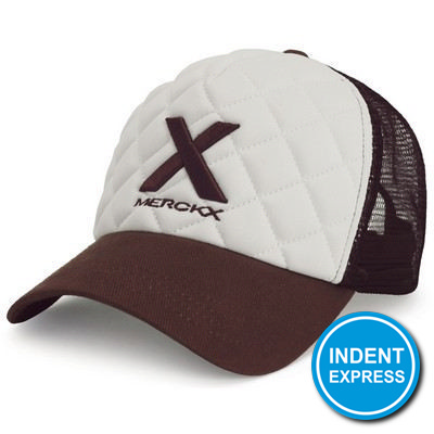 Indent Express - Cap (HE132_GRACE) Indent Express - Cap