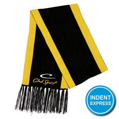 Indent Express - Acrylic Scarf (HE809_GRACE) Indent Express - Acrylic Scarf