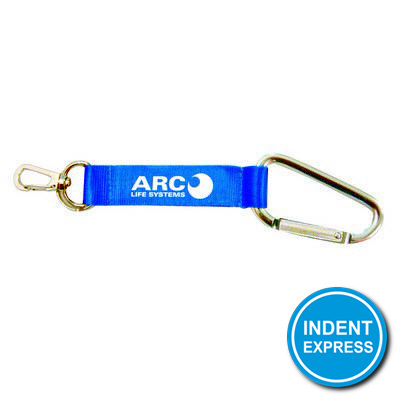 Indent Express - Key Tag (K001_GRACE)
