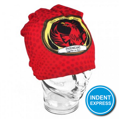 Indent Express - Mutli Function Scarf Bandana (MH001_GRACE) Indent Express - Mutli Function Scarf Bandana