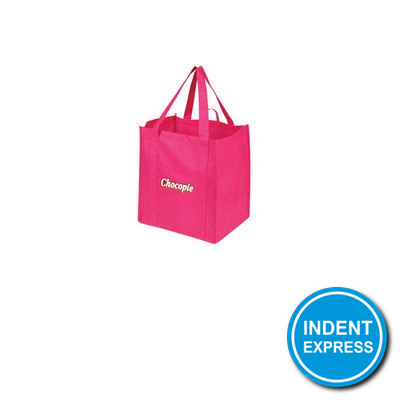 Indent Express - Shopping Bag (R003_GRACE) Indent Express - Shopping Bag