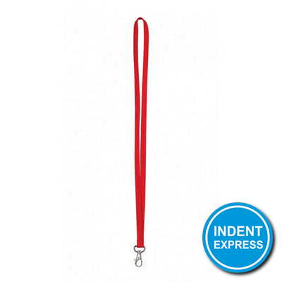 Indent Express - 1Cm Lanyard (Z003_GRACE) Indent Express - 1Cm Lanyard