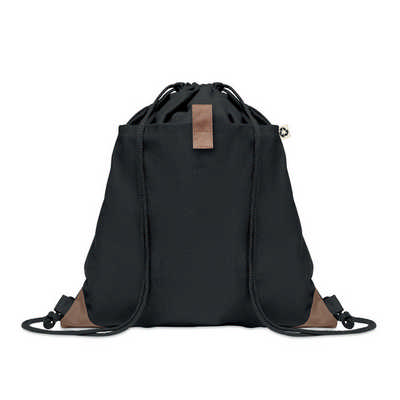 Panda Recycled Cotton Drawstring
