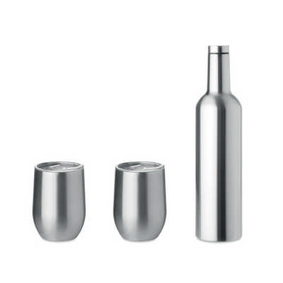 Chin Drinking Set