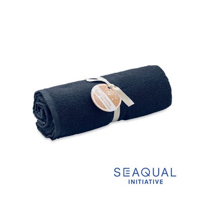 Seaqual Initiative - Sand Towel