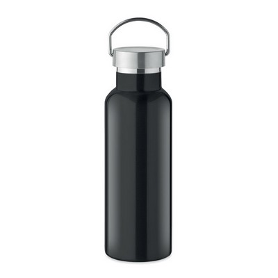 Florence Recycled Steel Bottle