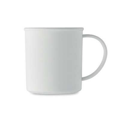 Alas Recycled PP Mug