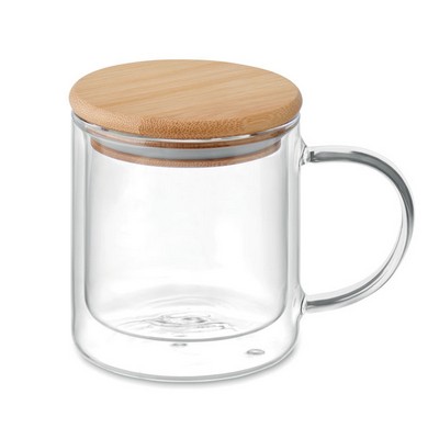 Farbi Glass Mug