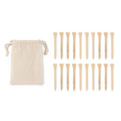 Birdie - golf tees