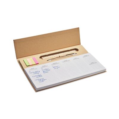 MultiLingual Planner