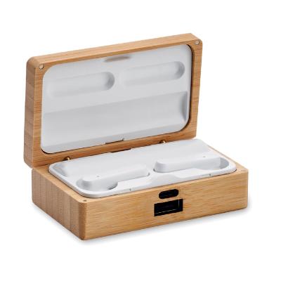 Orebam Wireless earbuds