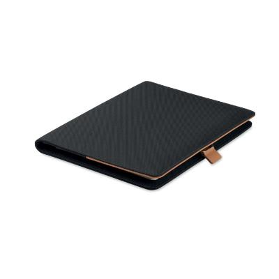 Feux A5 Folder