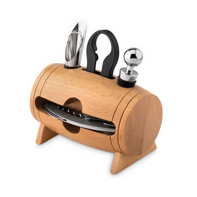 Bota Wine Accessories Stand