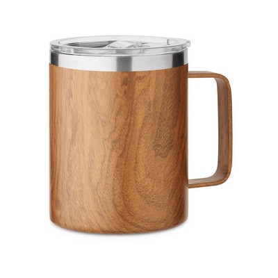 Recycled Stainless Steel Mug - Namib