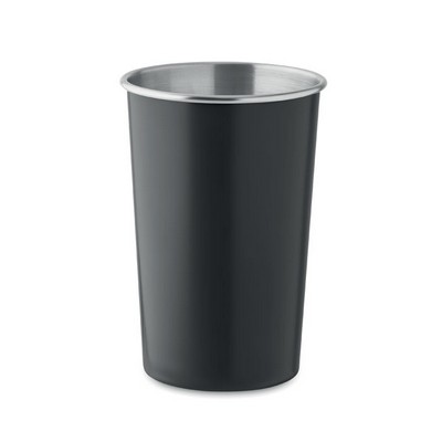 Fjard Recycled Steel Cup