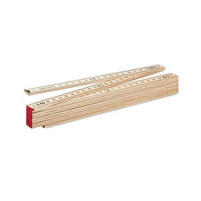 Carpenters Folding Ruler