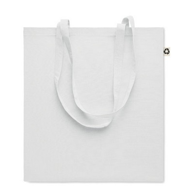 Zoco Recycled Cotton Bag
