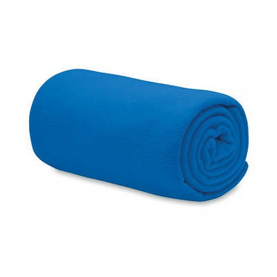 RPET Polar Fleece Blanket